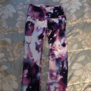 RARE Lululemon Leggings